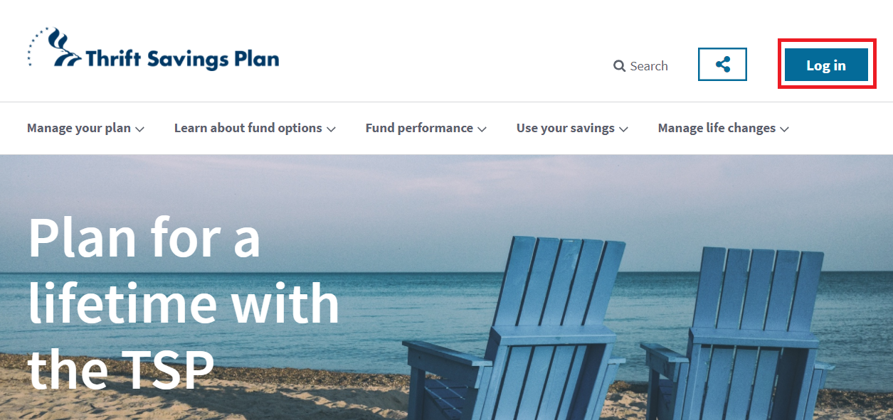 How to Start Investing in the Thrift Savings Plan (TSP) Part Two: Change Your TSP Allocations